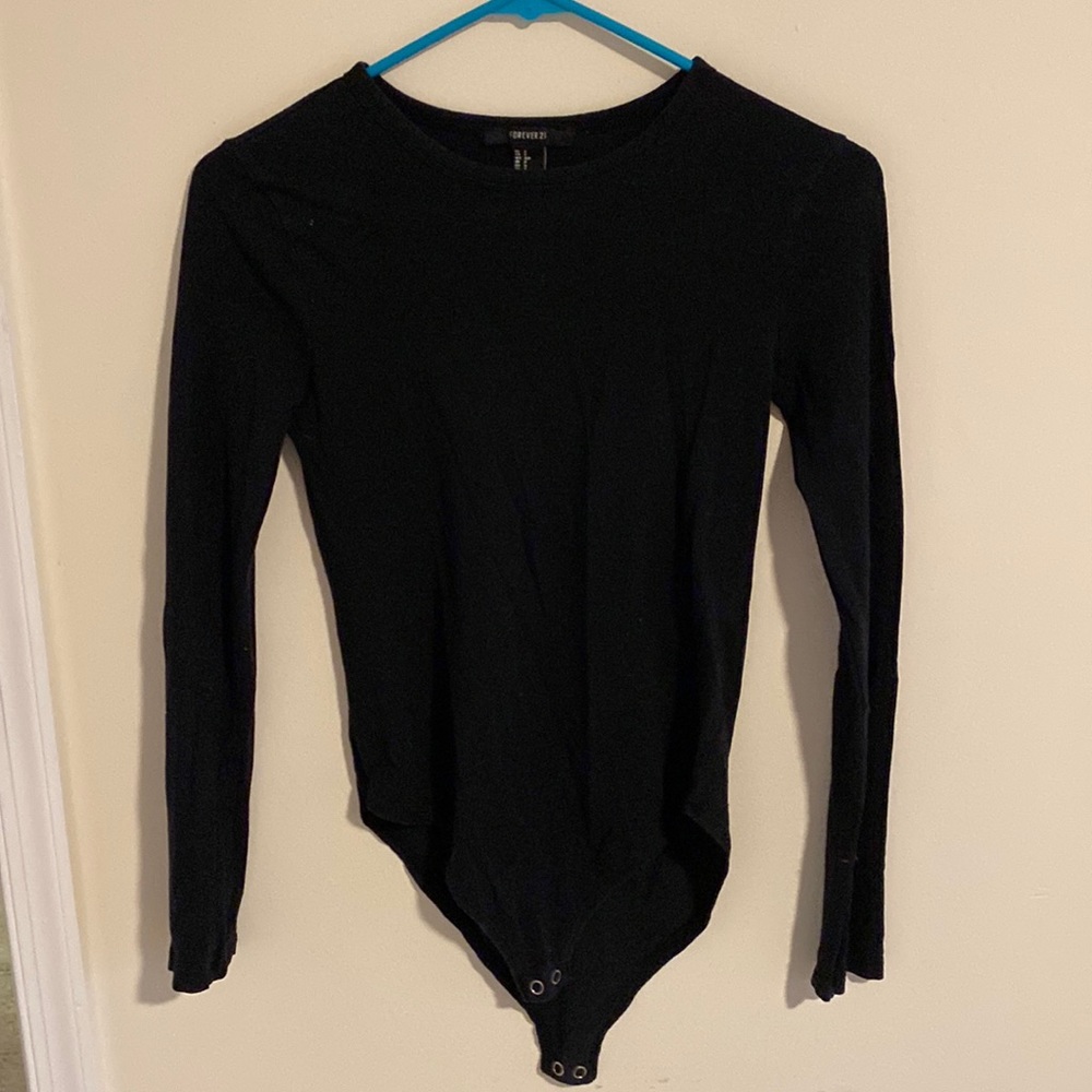 Forever 21 Body Suit